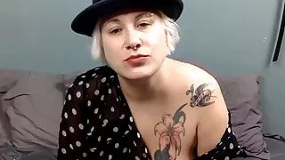 Unlimited irresistible mistress Ruby breaking mature vagina