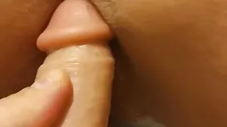 Eager sister-in-law part 1