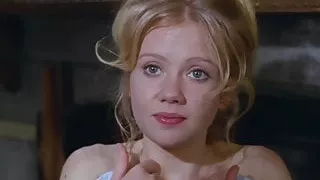 Hayley Mills