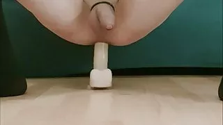 prostate stimulation timmyboy92