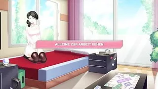 Lets play Her new memory - 13v27 - Technik-Geeks (deutsch)