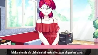 Lets play Her new memory - 15v27 - Eine rote Ueberraschung