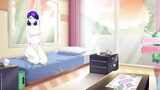 Lets play Her new memory - 07 - Endlich keine Rueckenschmerz