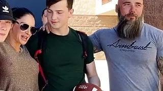 Parental Indiscretions