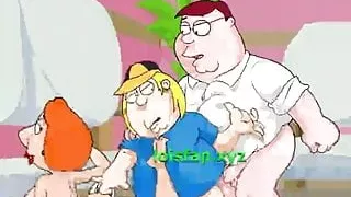 family guy porn art