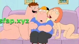lois griffin cartoon sex