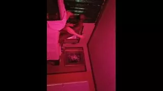 Fucking My Down Chick