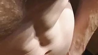 Soft dick helicopter with nice body and abs