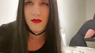 Ich wurde in ein Mädchen verwandelt