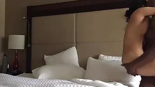 Indian Punjabi girl fuck with her college bbc friend