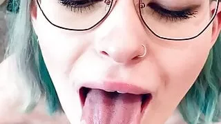 Cum Smurf