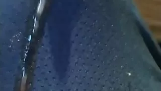 Big And Thick Loads In The Underwear!