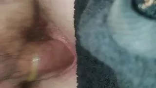 Cuck young wife with old man