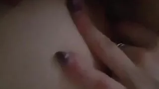 Gf horny as fuck