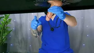 Milking Procedure - Patient Recovery