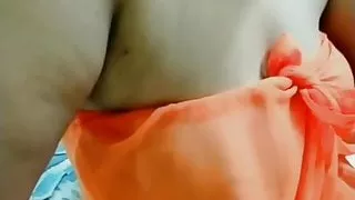 Bengali Bhabi Melody Masturbates