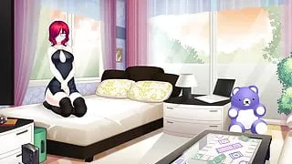 Lets play Her new memory - 21v27 - Der arme Lieferjunge