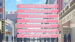 Lets play Her new memory - 22v27 - Kipplaster zu Weihnachten