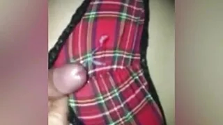 Amateur cum compilation