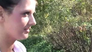 Polskie Porno - Karolina F.