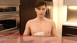 Guilty Pleasure - Me and Milf Rachel