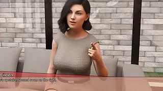 Guilty Pleasure – Beautiful Redhead Teen Horny And Sexy