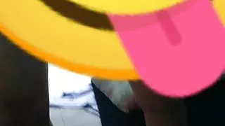 Bighard ain girl friend