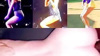 Taylor Swift - Fantasy Porn Collage 16
