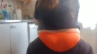 Black Dildo Vs. White Thick  Chetto Ass. Need Real Bbc. Ask