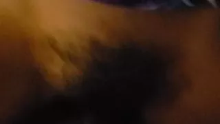 Getting in them guts