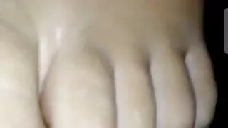 Footfetish compilation