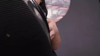 Avery Black POV Slave Orders