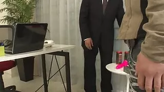 HD Japanese Group Sex Uncensored Vol 2