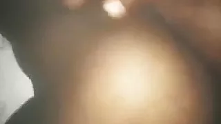 My wifey came home grab me and i got horny