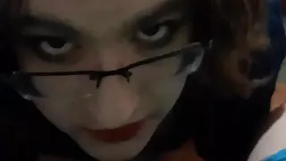 Potélé, Matière Grasse, Travestis, Salope, Sucer, Jeune