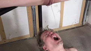 Faustsex, Hardcoresex, Selbstgedrehte Pornos, Beine, Penetration, Pissen