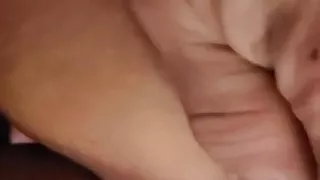 Wife big ass anal fuck