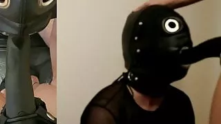 Suck and Blow your Mistress' Dick