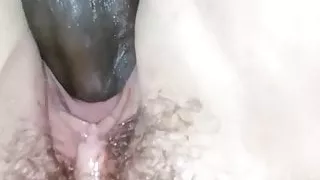 Doggy style my bitch