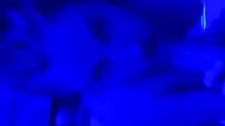 First time on film. A goodgirl sucking cock