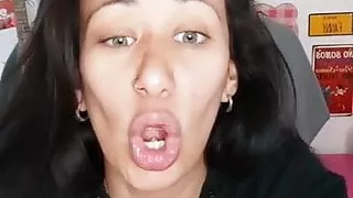 Fani - 04 April 2021 - Live FaceCast Public 0002