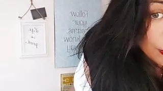 Fani - 04 April 2021 - Live FaceCast Public 0003