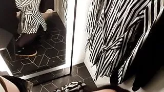 Sucking hard big cock