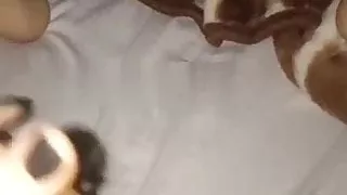 Mitra & Ehsan are my best friends