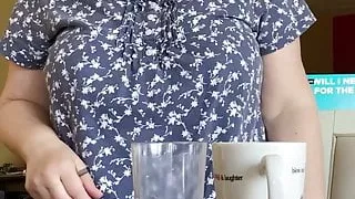 Thick Chicago wife hot for bbc