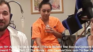 Mia Sanchez Arrested, Doctor Tampa Uses Her As Human Guinea Pig