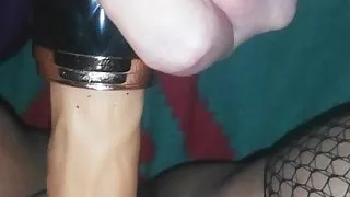 Sabis spritzendes Loch