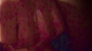 Making a foot-long disappear