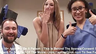 College Campus PD Ep 253: Party Girl Gives Cops A Fake Name