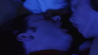 Robin Tunney - ''Niagra, Niagra''